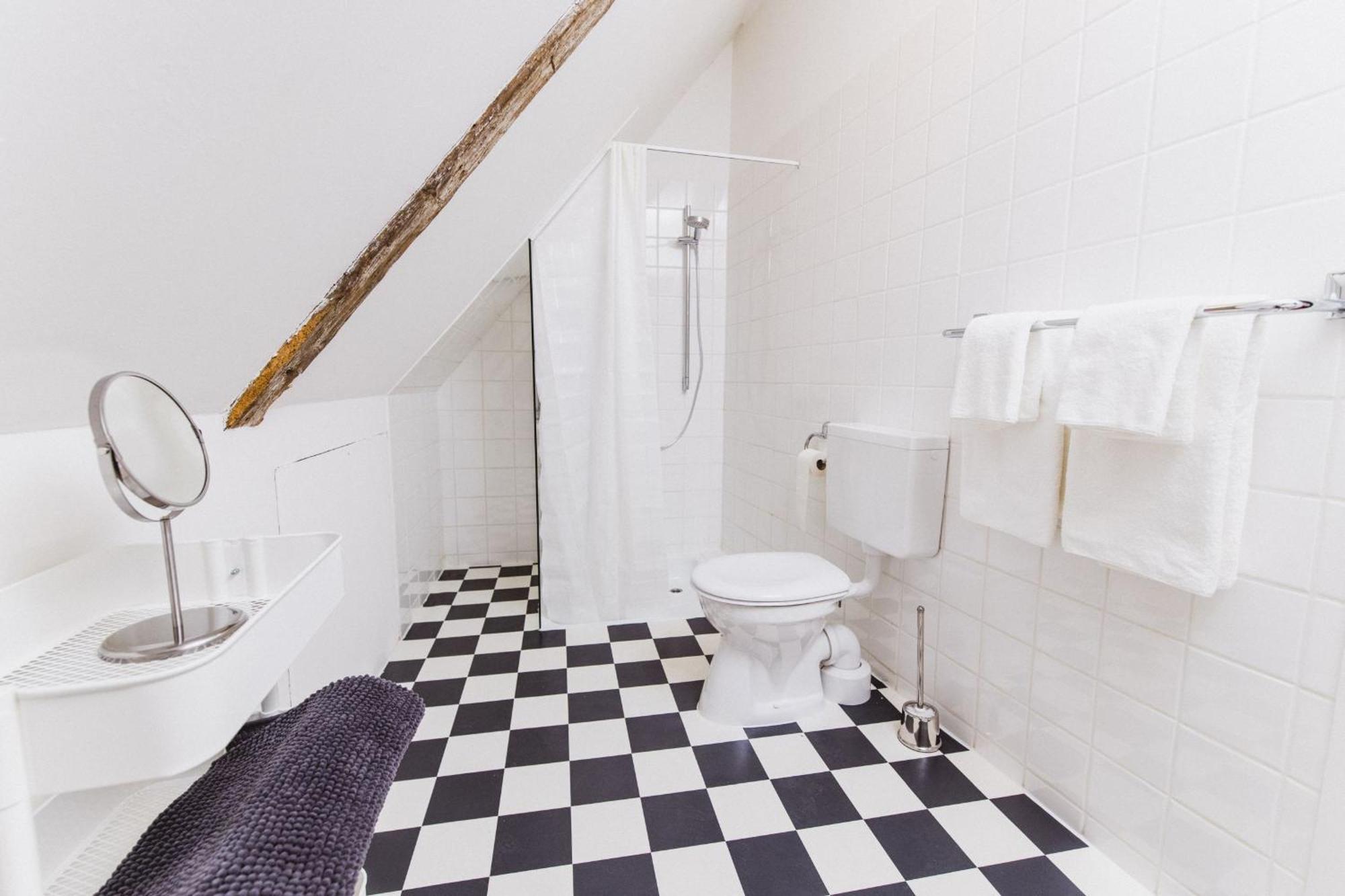 Herrenhaus Gut Dorotheenthal 담프 외부 사진
